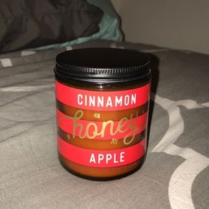Bath & BodyWorks Candle